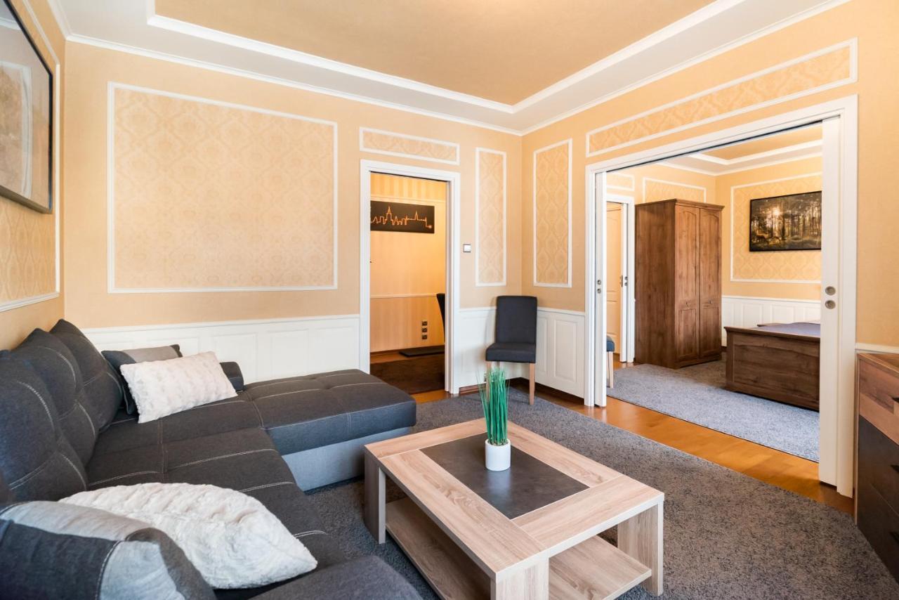 City Centre Open View Apartment Warsaw Exterior photo