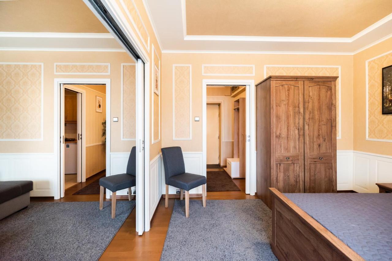 City Centre Open View Apartment Warsaw Exterior photo